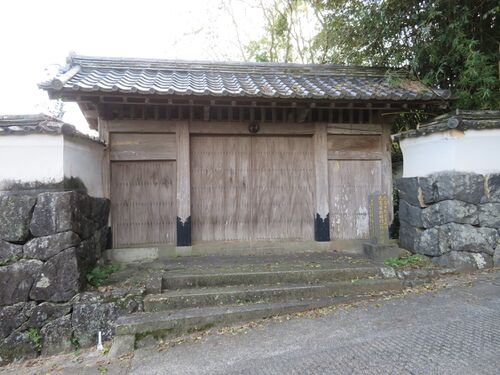 HizenKashimajouHaraBukeyashiki (5).JPG