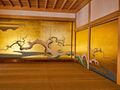 Honmaru Palace