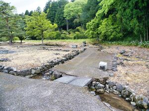 Ichijodani-town6.jpg