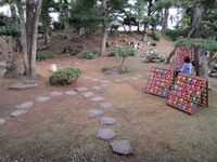 EchizenOhnojouTamuraBukeyashiki (9).JPG