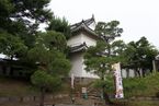 Southeast Corner Yagura
