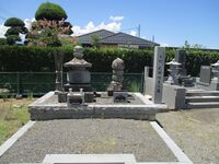 TakedaNobushigeYakata (4).JPG
