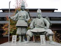 KisoYoshinakaYakata01.JPG