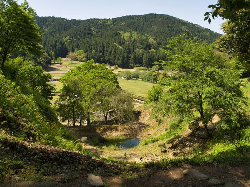 File:Ichijodani-asakura-yakata19.jpg