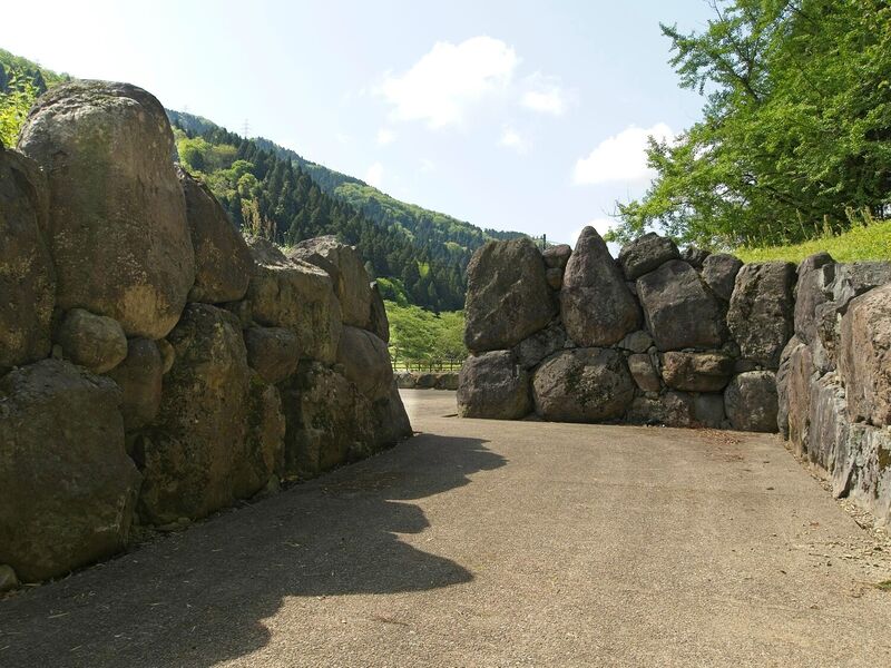 File:Ichijodani-shimokido5.jpg