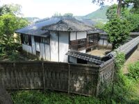 MatsushiroYamaderaJouzanBukeyashiki (1).JPG
