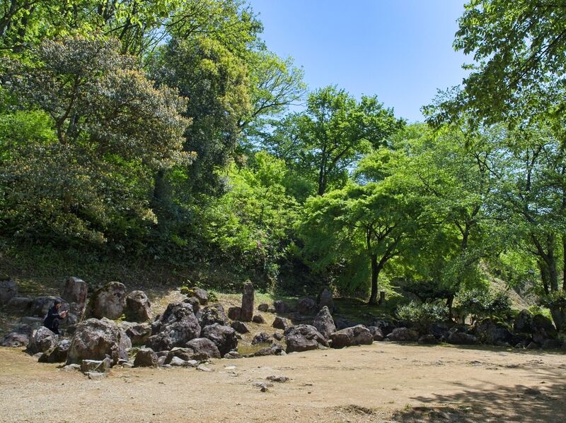 File:Ichijodani-asakura-yakata4.jpg