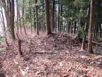 AzuchiIbarayamajou (18).JPG