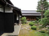 EchizenOhnojouUchiyamaBukeyashiki (7).JPG