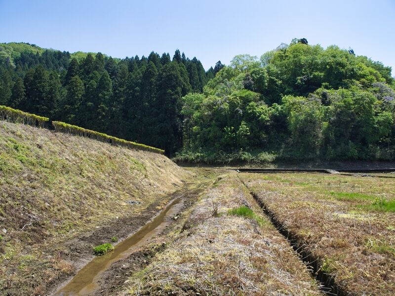 File:Ichijodani-kamikido5.jpg
