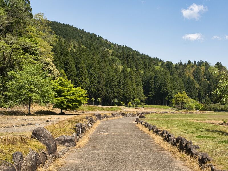 File:Ichijodani-town10.jpg