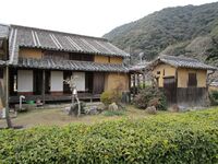 IwakunijoukamachiMekataBukeyashiki (4).JPG