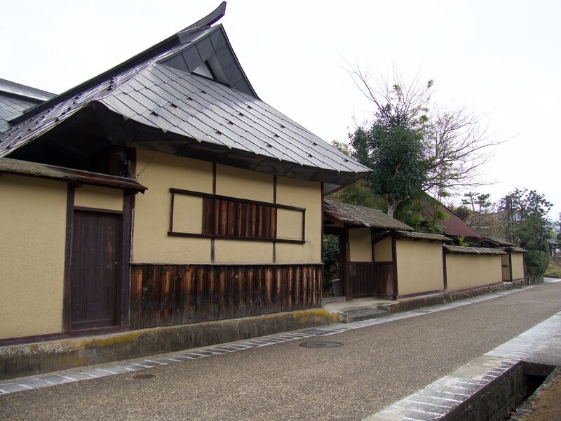 File:Sasayama bukeyashiki2.jpg