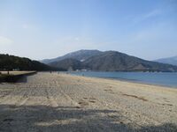 ObamahanMatsubaraDaiba (3).JPG