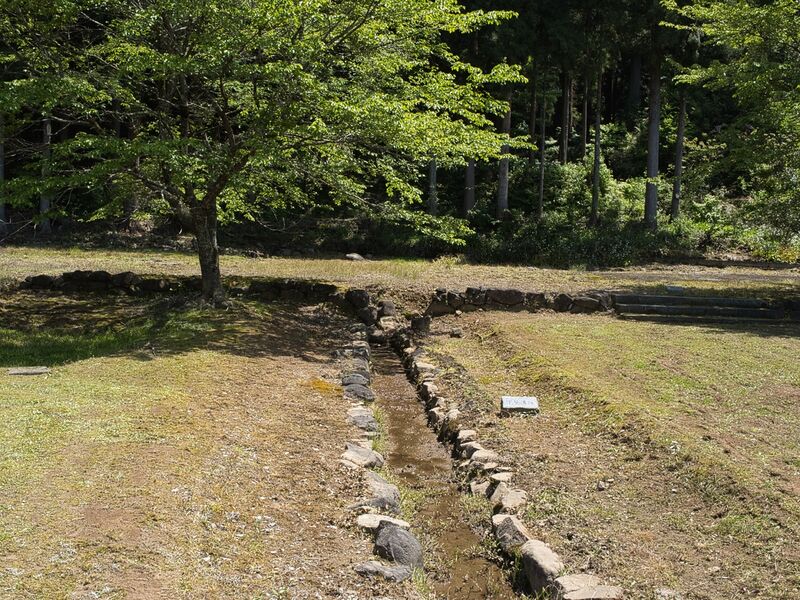 File:Ichijodani-gosho4.jpg