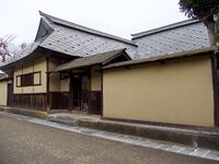 Sasayama bukeyashiki3.jpg
