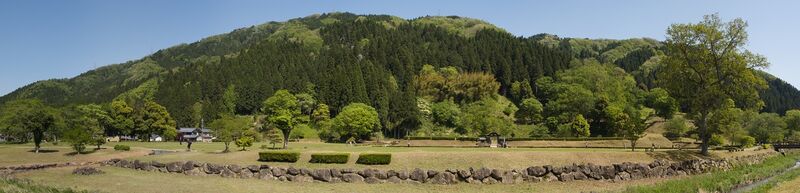 File:Ichijodani-town35.jpg