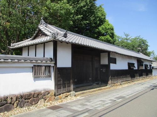 IseKameyamajouKatouBukeyashiki (3).jpg