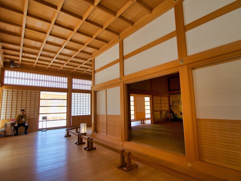 File:Nagoya palace6.jpg