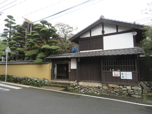 AkizukijouHisanoBukeyashiki (17).JPG