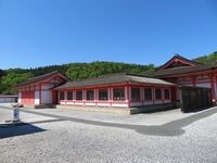 YanaginoGoshoHiraizumiYakataSeichouRecon (8).JPG