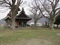 ShinanoKawadaYakata (3).JPG