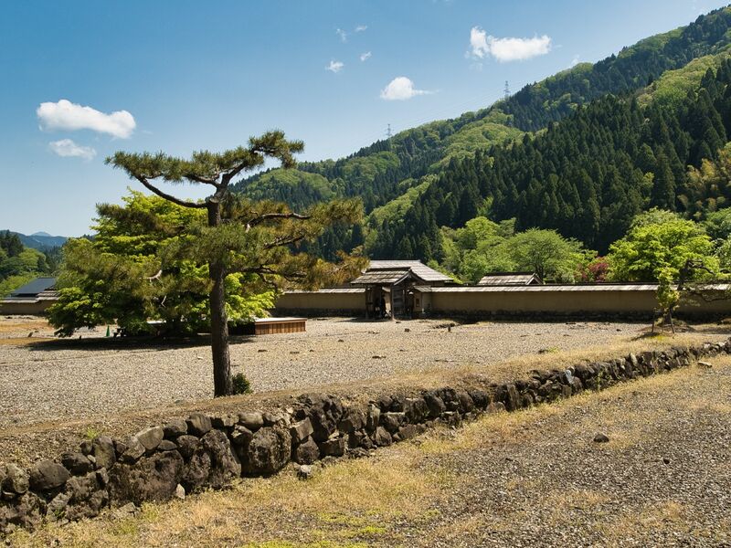 File:Ichijodani-fukugentown33.jpg