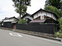 EchizenOhnojouUchiyamaBukeyashiki (2).JPG