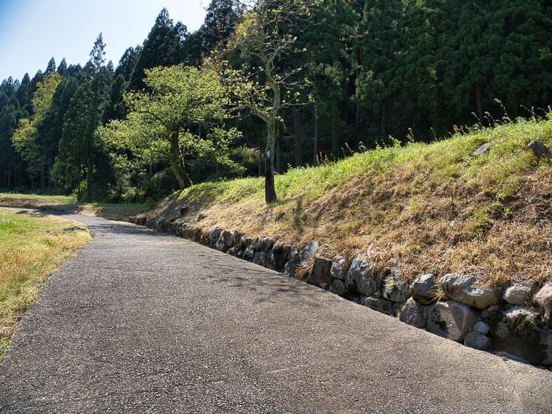 File:Ichijodani-town36.jpg