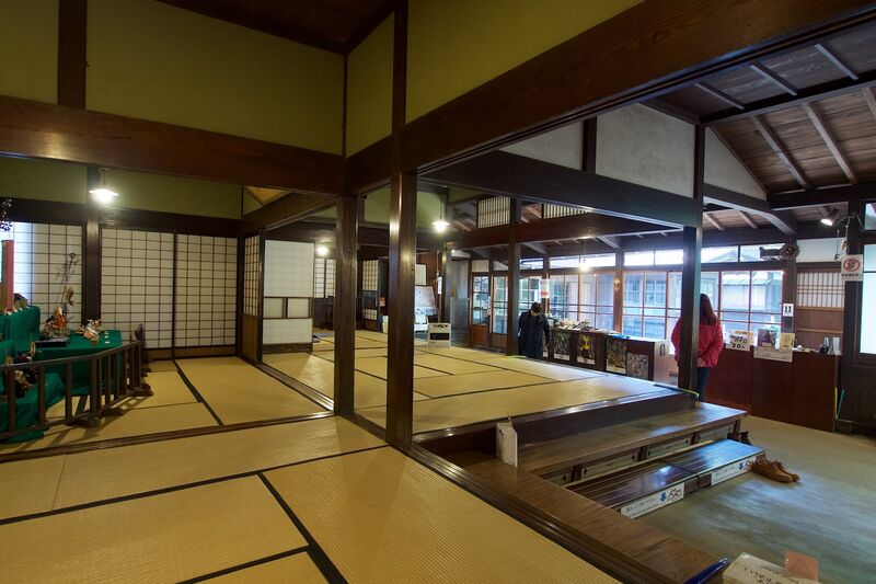 File:Kakunodate ishiguro11.jpg