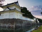 Southeast Yagura and East Main Gate
