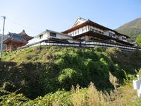 ShinanoYamadaYakata (1).JPG