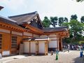 Honmaru Palace
