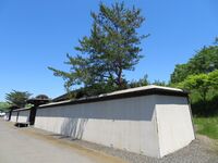 YanaginoGoshoHiraizumiYakataSeichouRecon (27).JPG