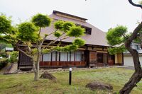 Kanegasaki takahashi residence2.jpg