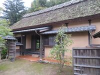 AkizukijouTashiroBukeyashiki (3).JPG