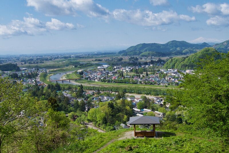 File:Kakunodate117.jpg