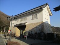 MinoYamaguchiYakata001.jpg