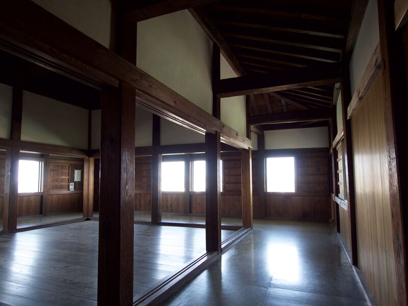 File:Nagoya nw yagura12.jpg