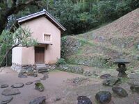 AkizukijouTashiroBukeyashiki (29).JPG