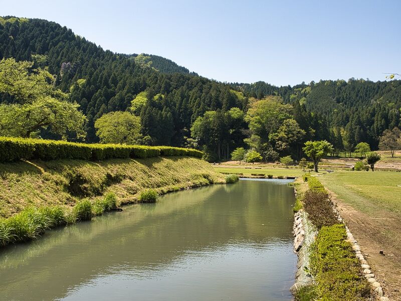 File:Ichijodani-asakura-yakata11.jpg