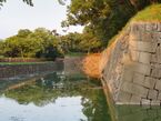 Outer moat