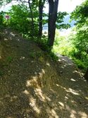 Futogejô(trail to ichinokuruwa).JPG