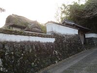 HizenKashimajouHaraBukeyashiki (4).JPG