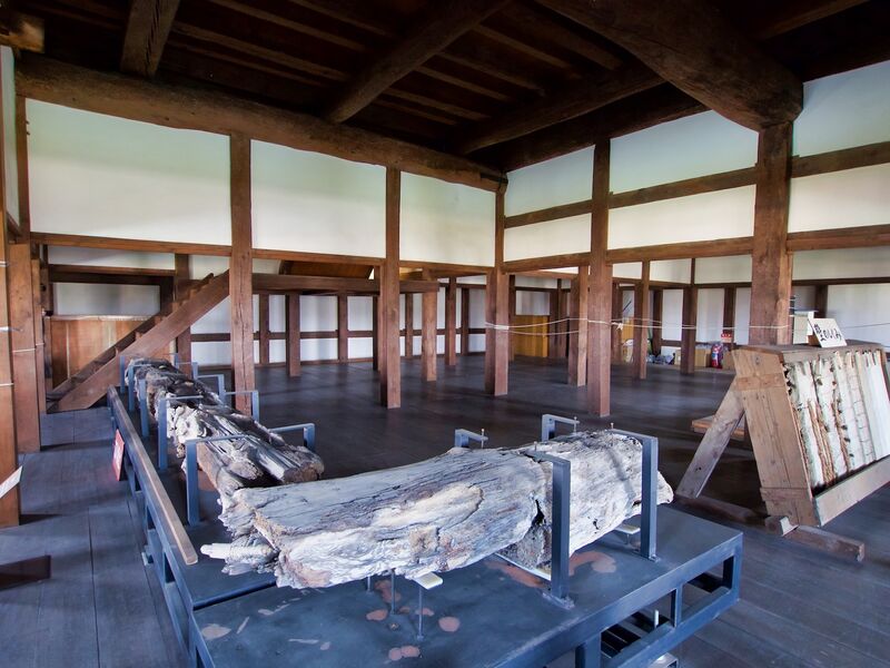 File:Nagoya nw yagura2.jpg