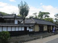 MatsushiroYamaderaJouzanBukeyashiki (3).JPG