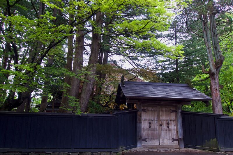 File:Kakunodate ishiguro1.jpg