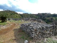 Gushikawa Castle Kumejima RaymondW 104.jpg
