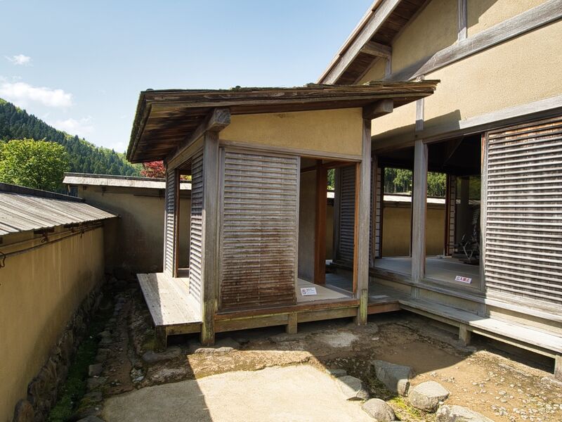 File:Ichijodani-fukugentown49.jpg