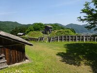Torigoejô(nakanomaru-honmaru).JPG